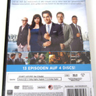White Collar Kausi 5 Kovat kaulassa - pikkukuva 2