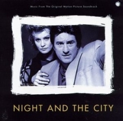 James Newton Howard|Various - Night And The City Music From