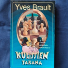 Brault,Yves: Kulissien takana - pikkukuva 1