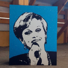 Katri Helena - taulu - pikkukuva 1