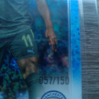 Jeremy Doku numeroitu 57/150 - pikkukuva 2