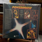 DEEP PURPLE - POWERHOUSE EX+/EX+ LP - pikkukuva 2