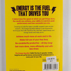 Daniel Browne : The Energy Equation - How to be a Top Per... - pikkukuva 2