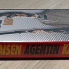 Salaisen agentin kansio (1965) Michael Caine (UUSI) - pikkukuva 3