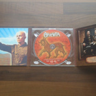 APULANTA - KAIKKI KOLMESTA PAHASTA . cd ( Hyvä kunto ) - pikkukuva 2