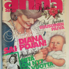 ANNA LEHTI 26-27 / 1982 SISÄLLYSLUETTELO KUVA 2 ja 3 - pikkukuva 1