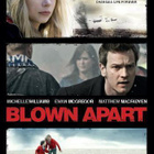 Blown Apart - DVD - pikkukuva 1