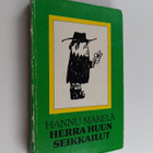Hannu Mäkelä : Herra Huun seikkailut - pikkukuva 1