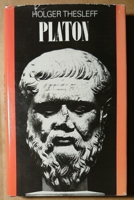 Holger Thesleff - Platon