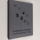 Tornionlaakson vuosikirja 1966 - pikkukuva 1