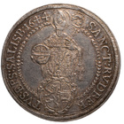 Salzburg 1644 hopeataaleri - pikkukuva 2