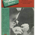 Tekniikan maailma 1-12/1954 - pikkukuva 2