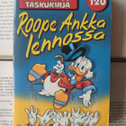 Aku Ankan taskukirja 120 • Roope Ankka lennossa - pikkukuva 1