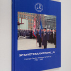 Pentti Poukka : Sotaveteraanien paluu : Helsingin seudun ... - pikkukuva 1
