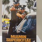 dvd Miamin superkytät - Miami Supercops - pikkukuva 1