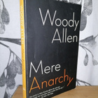 Woody Allen - Complete Prose & Mere Anarchy - pikkukuva 3