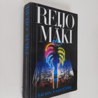 Reijo Mäki : Rahan kääntöpiiri - pikkukuva 1