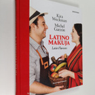 Kira Weckman : Latinomakuja = latin flavours - pikkukuva 1