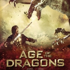 Age Of The Dragons (16 427) UUSI -FI- DVD danny glover 2011 - pikkukuva 1