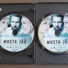 DVD: Musta Jää 2xDVD (Outi Mäenpää, Martti Suosalo 2007) - pikkukuva 3