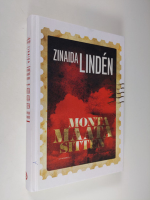Zinaida Linden : Monta maata sitten