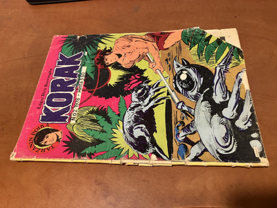 KORAK 2/1978