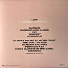 Low – Double Negative - pikkukuva 2