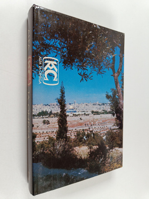Ellen G. White : Alfa ja omega 5