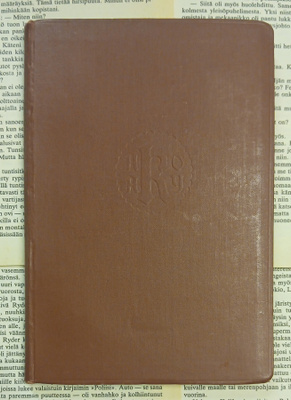 Thomas Browne - Lääkärin uskonto (sid.)