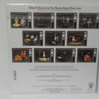 MONTY PYTHON LIVE AT DRURY LANE  LP - pikkukuva 2