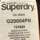 Superdry huppari M - pikkukuva 5