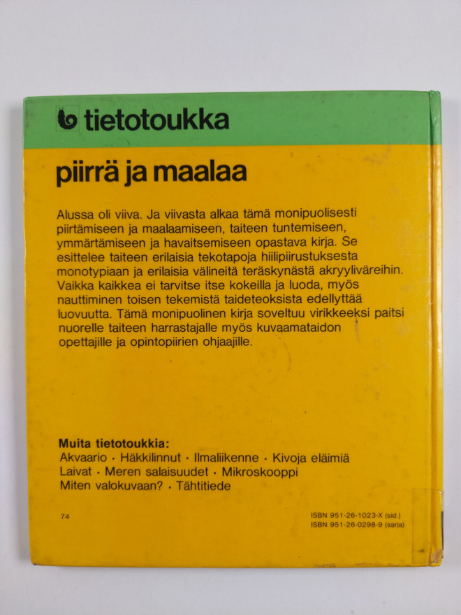 Item image