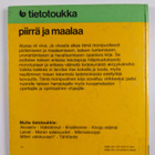 Gisela Kluge : Piirrä ja maalaa - pikkukuva 2