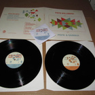 Pepe Willberg 2-LP+CD Pepe&Saimaa v.2014 GREAT ! - pikkukuva 4