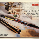 Märklin-esitteitä 2000-luvun alusta 2 kpl - pikkukuva 3