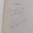 Remu Aaltonen : Poika varjoiselta kujalta (signeerattu) (... - pikkukuva 3