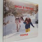 Inga & Reima : Seikkailujen jäljillä - pikkukuva 1