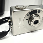 Canon Ixus II filmikamera - pikkukuva 2