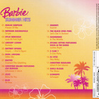 Various • Barbie Summer Hits CD - pikkukuva 3