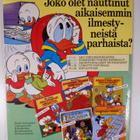 Carl Barks : Karamellikammo : ja muita Aku Ankan parhaita - pikkukuva 2