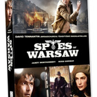 Varsovan vakoojat (2013) minisarja (UUSI) - pikkukuva 1