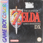 The Legend Of Zelda: Link's Awakening DX - pikkukuva 1
