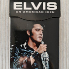 ELVIS an American Icon (2 DVD + 2CD-Box) - pikkukuva 1