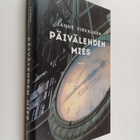 Janne Virkkunen : Päivälehden mies (signeerattu, tekijän ... - pikkukuva 1