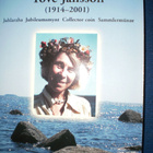 10e Tove Jansson Hopea Juhlaraha v. 2004 - pikkukuva 1