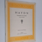Joseph Haydn : Il maestro e lo scolare - pikkukuva 1