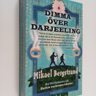 Mikael Bergstrand : Dimma över Darjeeling - pikkukuva 1