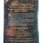 U. M. Susimetsä : Hämeen linnan Kerttuli (ennakkokappale) - pikkukuva 2