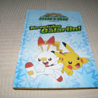 Pokémon Tervetuloa Galariin! - pikkukuva 1