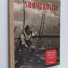 Suomi Kuvina - das ist Suomi : Finnland in Bild und Wort - pikkukuva 1